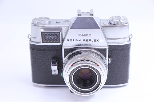 Appareil photo argentique