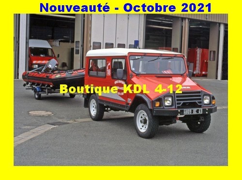 Blois véhicule de liaison - blois,