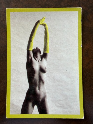 Carte postale postcard - , 10x15cm