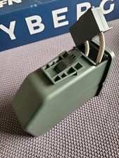 M249 2500 rnd box magazine - box, for