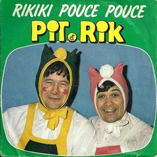 Rikiki Pouce Pouce | Pit Et