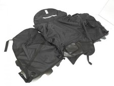 Tablier Bagster WINSTER pour scooter Suzuki Burgman 400 2004 à 2005 5924B Neuf