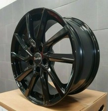 Set 4 Jantes en Alliage 17