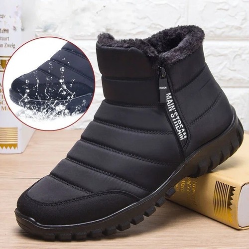 Bottes neige imperméables - neige,