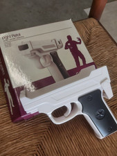 Pistolet WII (non officiel) -