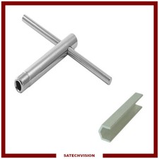 Clé de Montage + Clé de