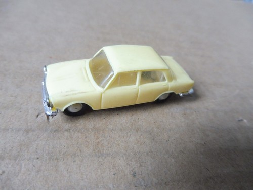 Ancienne micro norev - ancienne,