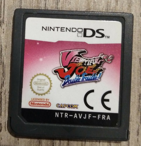 Nintendo viewtiful joe - nintendo,