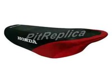 HOUSSE DE SELLE CRM 125