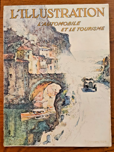 1926 numero spécial salon - numero,