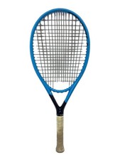 HEAD raquette de tennis / hard racket / BLU / GRAPHENE 360 [sports]