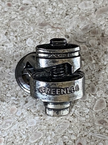 Pin agi greenlee - pin’s,