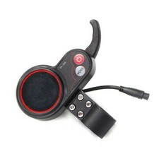 10 “E-Scooter Vitesse