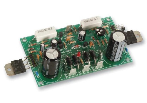 Kit velleman k8060 - -,