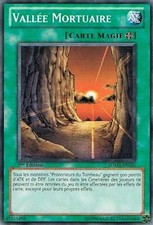 Yu-Gi-Oh! - Vallée Mortuaire