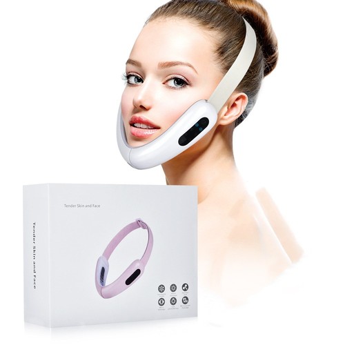 Face lifting instrument and - instrument,