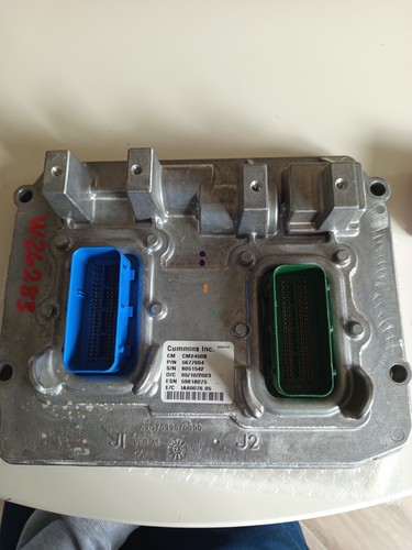 Module controle moteur ecm - controle,