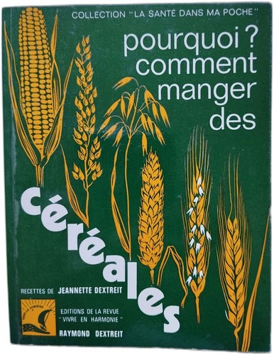 Pourquoi comment manger - ?,