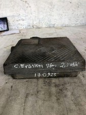 CITROËN EVASION 22, U6 Engine