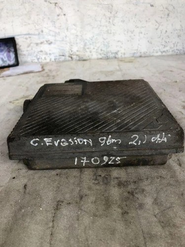 Citroën evasion u6 engine - evasion,