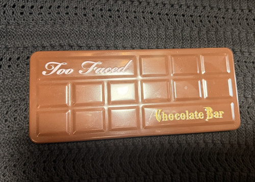 Too faced chocolate - too, bar