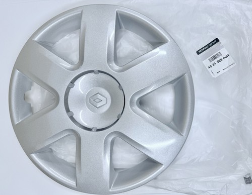 Enjoliveur roue original - de,