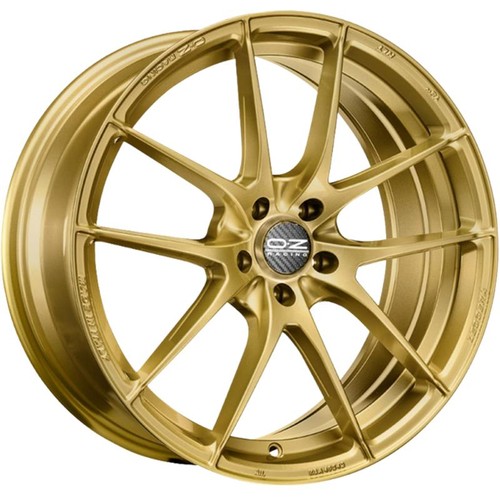 Jante alu racing leggera - oz,