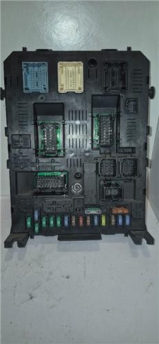 6580zl boîte bsi citroen c5 - ,
