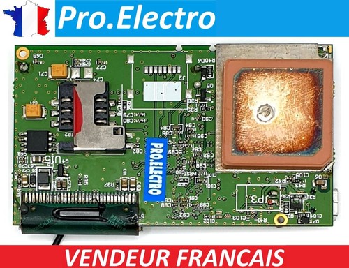 Original motherboard carte - original:motherboard,