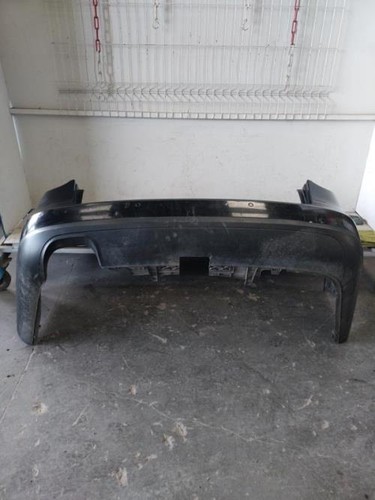 Pare choc arriere - , volkswagen