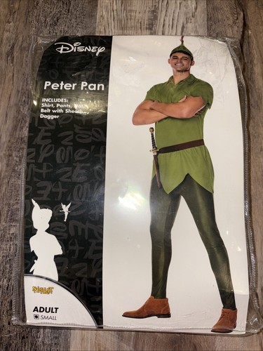 Mens classic storybook peter - mens,