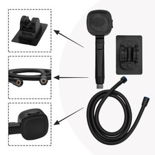 Tête de douche extérieure