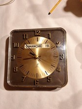 Horloge pendule murale - , jaz