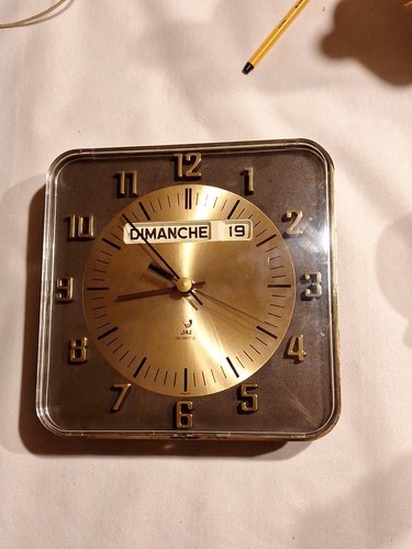 Horloge pendule murale - , jaz