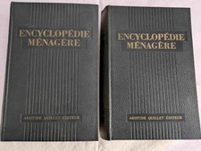 Encyclopédie des ménagères