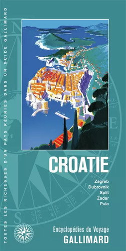 Guide croatie collectifs - croatie,,