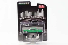 Lowrider 1964 chevrolet - 1:64,
