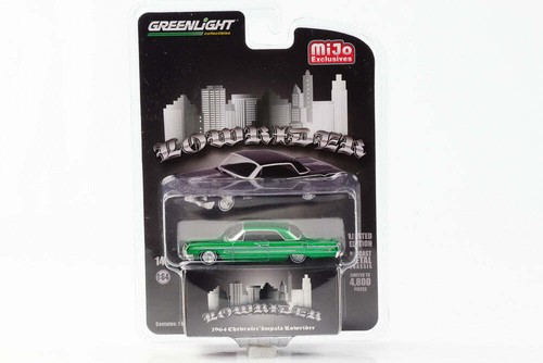 Lowrider 1964 chevrolet - 1:64,