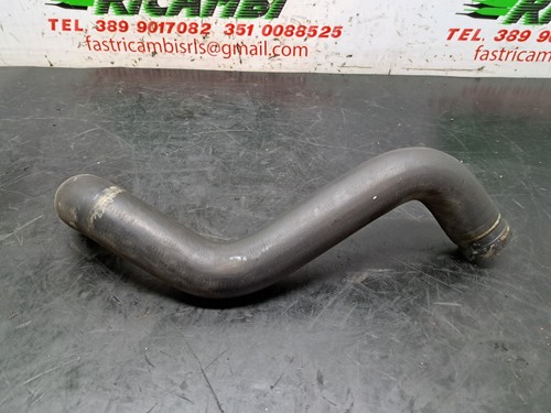 Tuyau eau radiateur iveco - tuyau,
