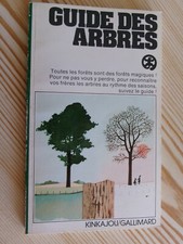 ,Guide des arbres, Nossert