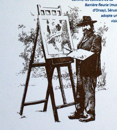 Paul serusier 2007 france - paul,