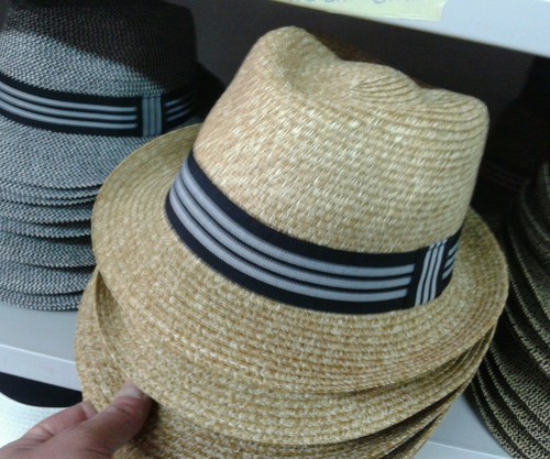 Chapeau mod cubano homme - chapeau,