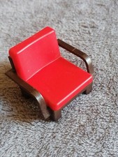 PLAYMOBIL accessoire  maison fauteuil 