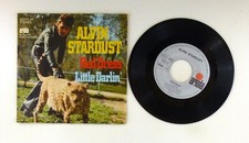 7" Vinyle Simple - Alvin