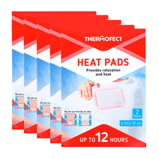 Lot de 10 Patchs chauffants |