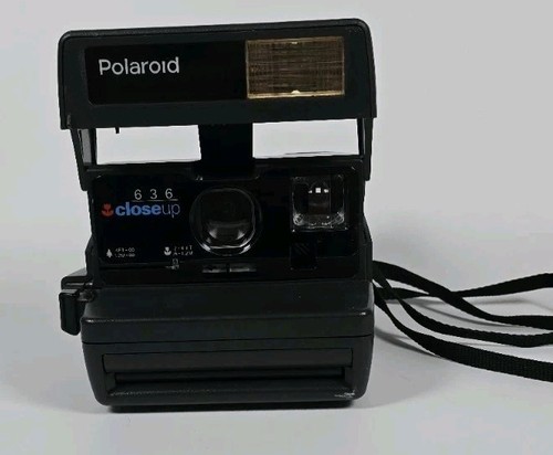 Polaroid appareil photo - polaroid,
