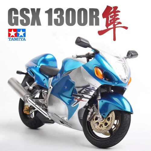 Tamiya 14090 gsx - tamiya, 1300r