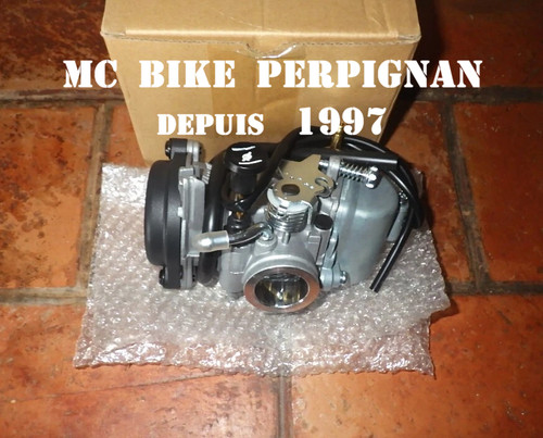 Carburateur suzuki 125 - carburateur,