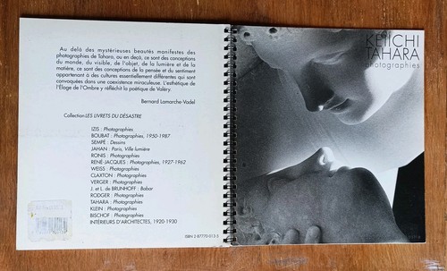 Keiichi tahara photographies - keiichi, tahara,