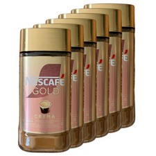 Nescafé Gold Crema Intensité